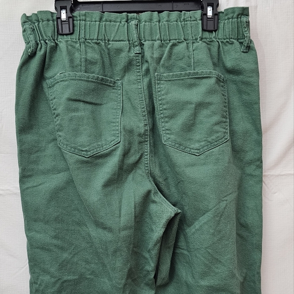 SONG baggy jeans 13/31 High Waist - Picture 6 of 9